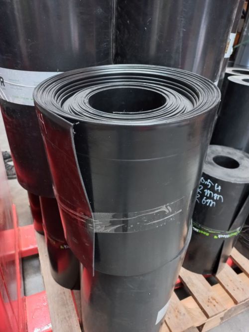 Reststukken Wortelscherm | 3mm - 0.43m-0.30m